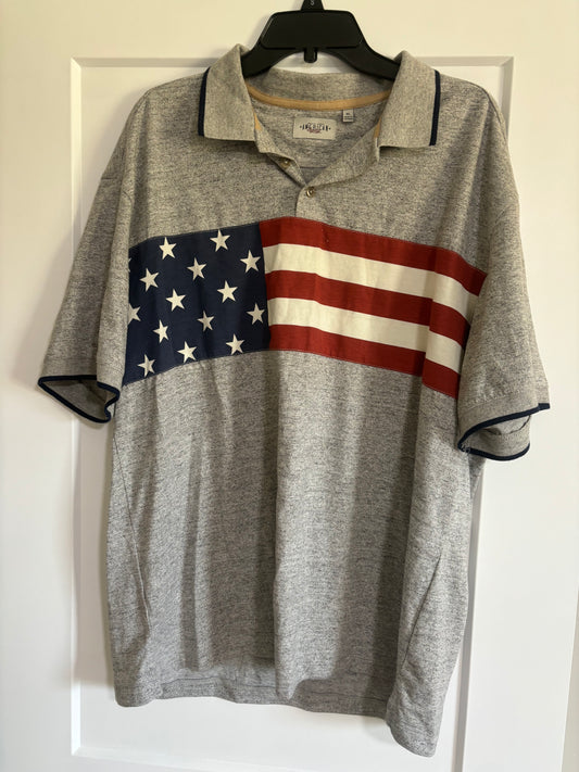 american legacy xl