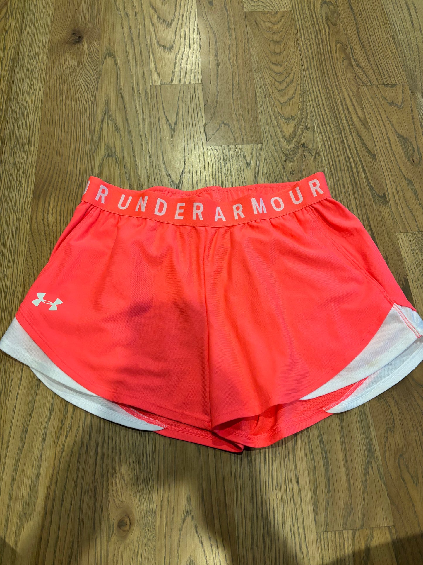 under armour small