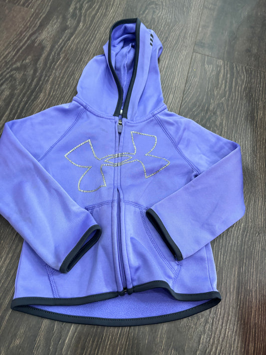 under armour 3T