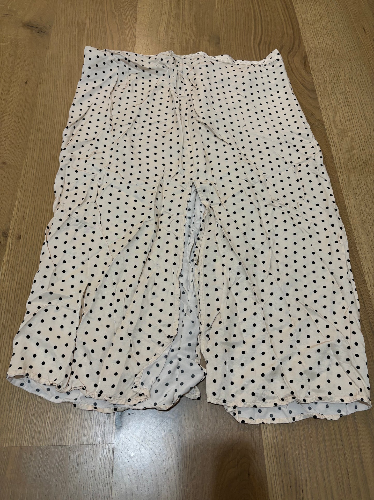 H&M 18 skirt