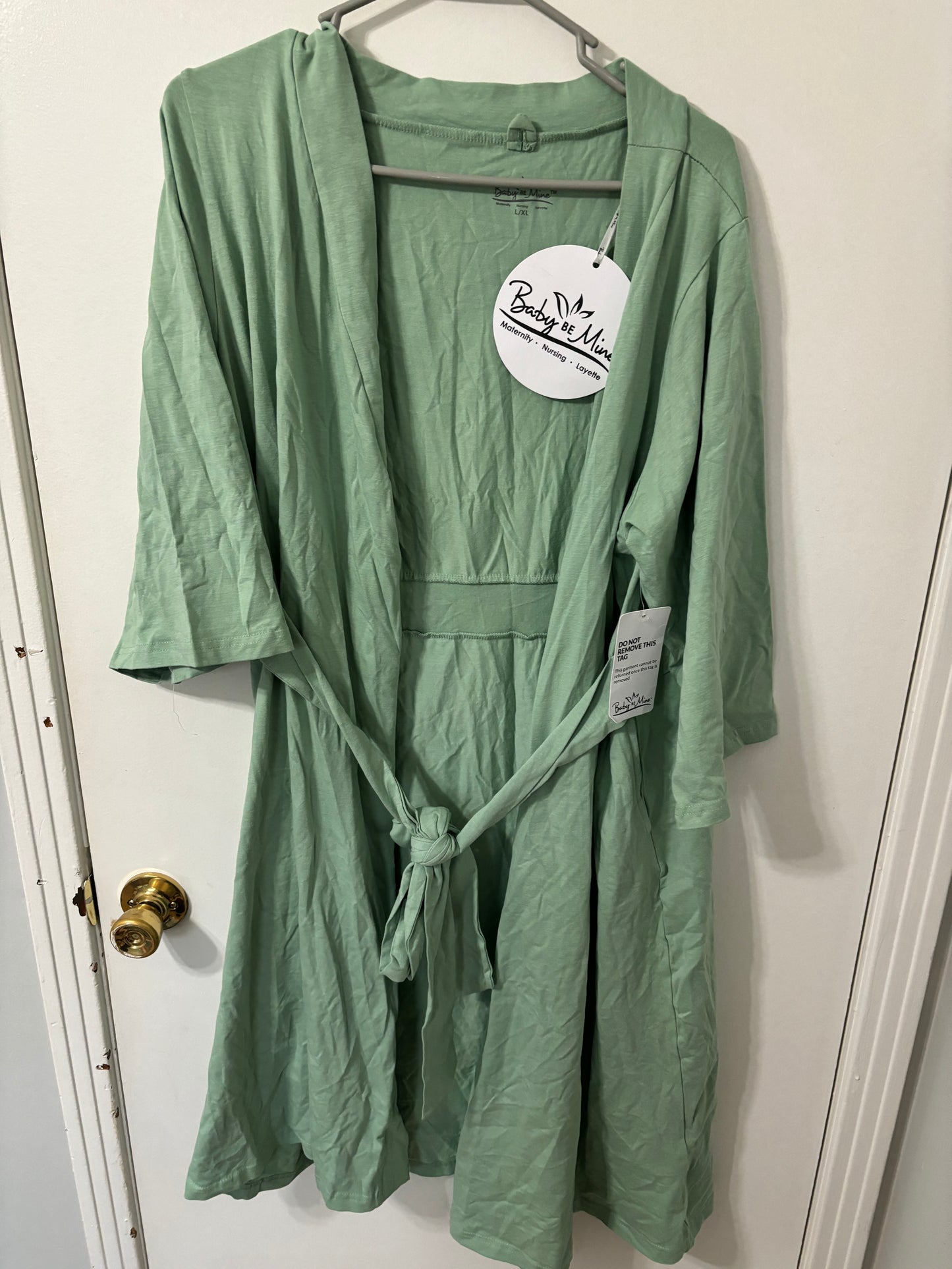 NWT L/XL