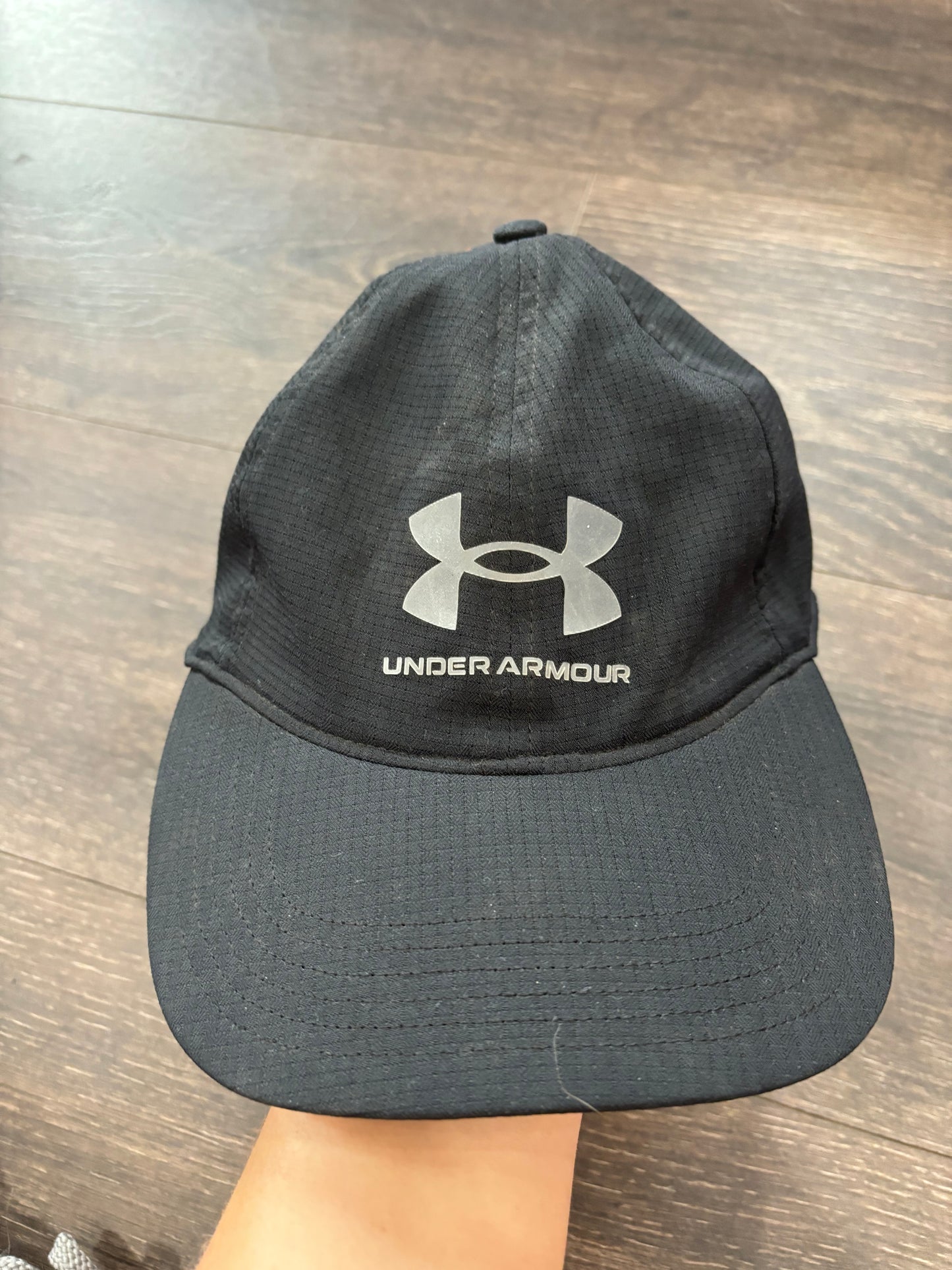 under armour hat