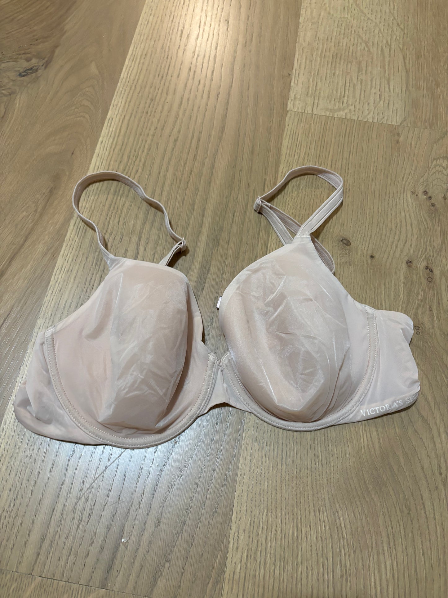 victoria secret 34D