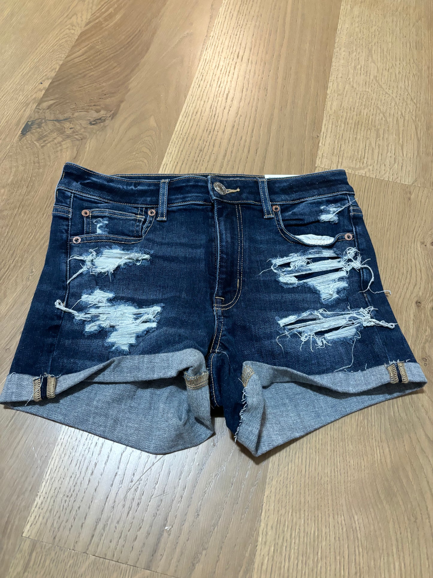 NWT for $60 American eagle 6