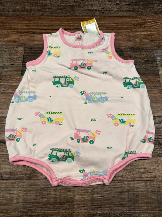 beaufort bonnet - 12/18m