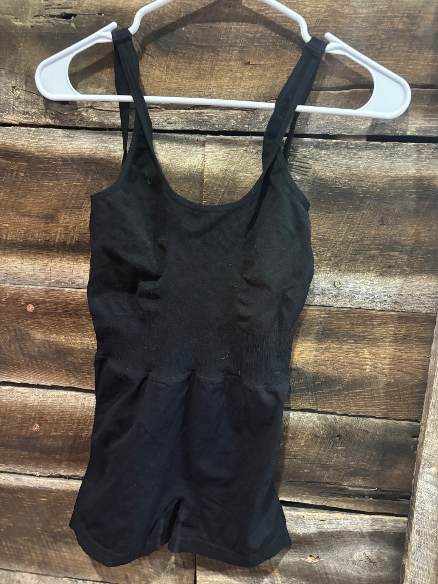 Zenana L/XL romper
