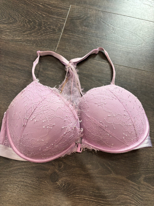 victoria secret 34D