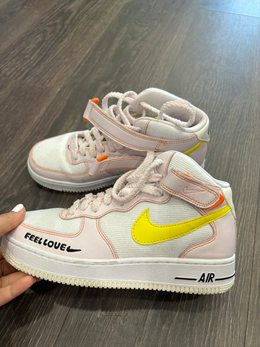 nike 7 retail $178
