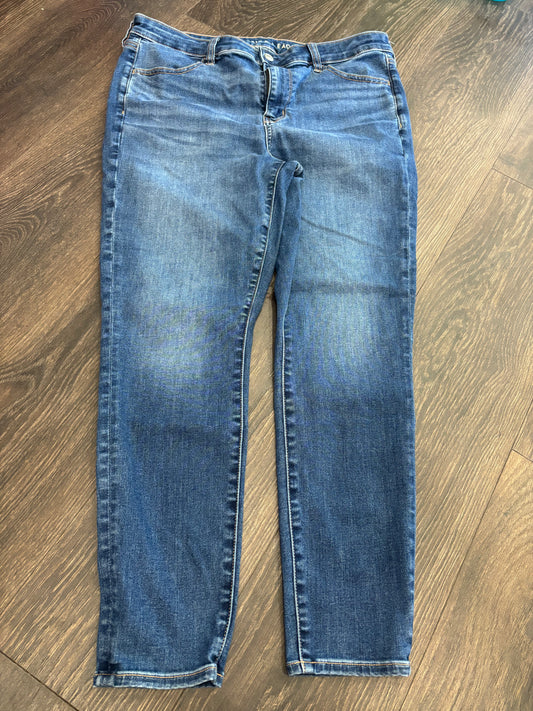 american eagle 16 short