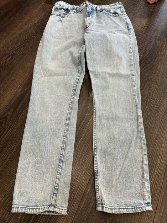 abercrombie 4