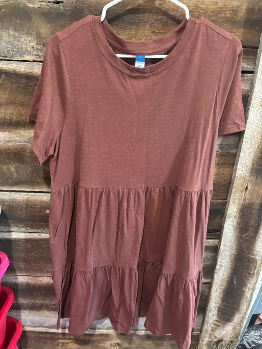 old navy large