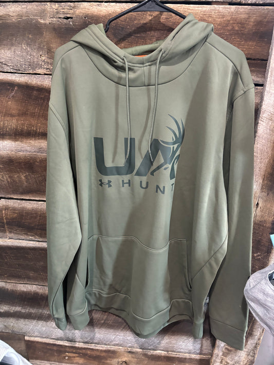 Under armour 3xl