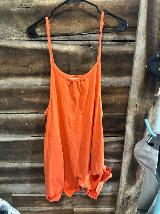 Chelsea & violet medium romper