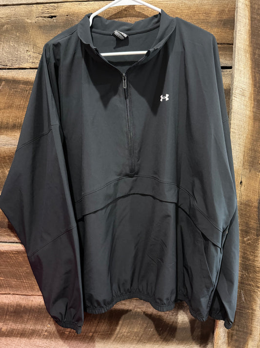 under armour - 2xl