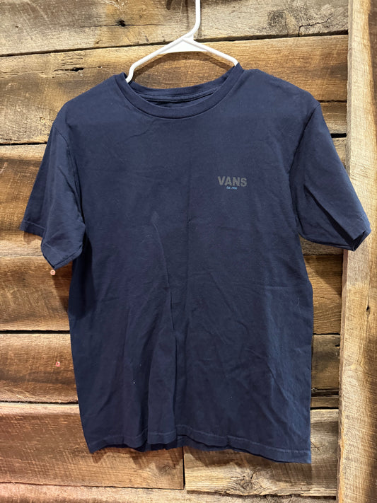 vans - small