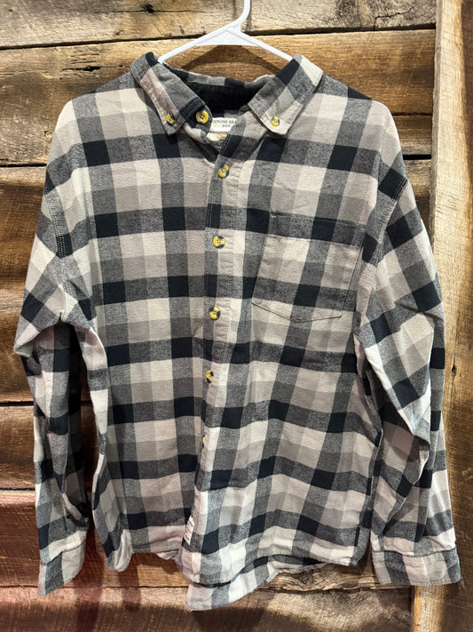 size large