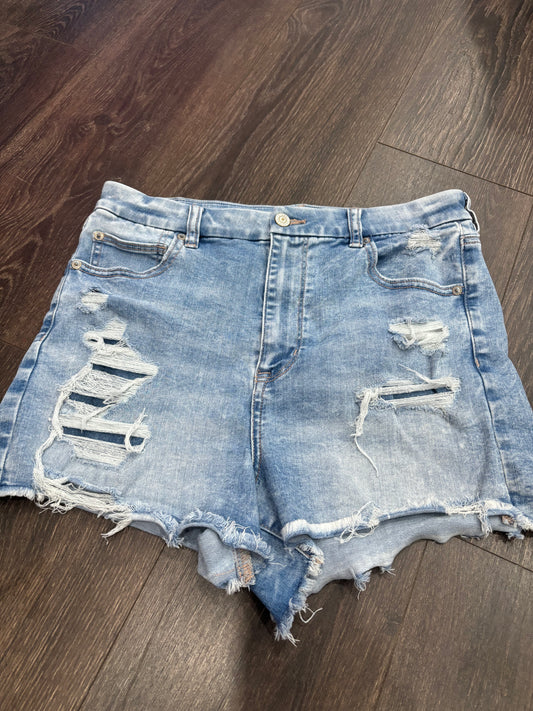 american eagle 12