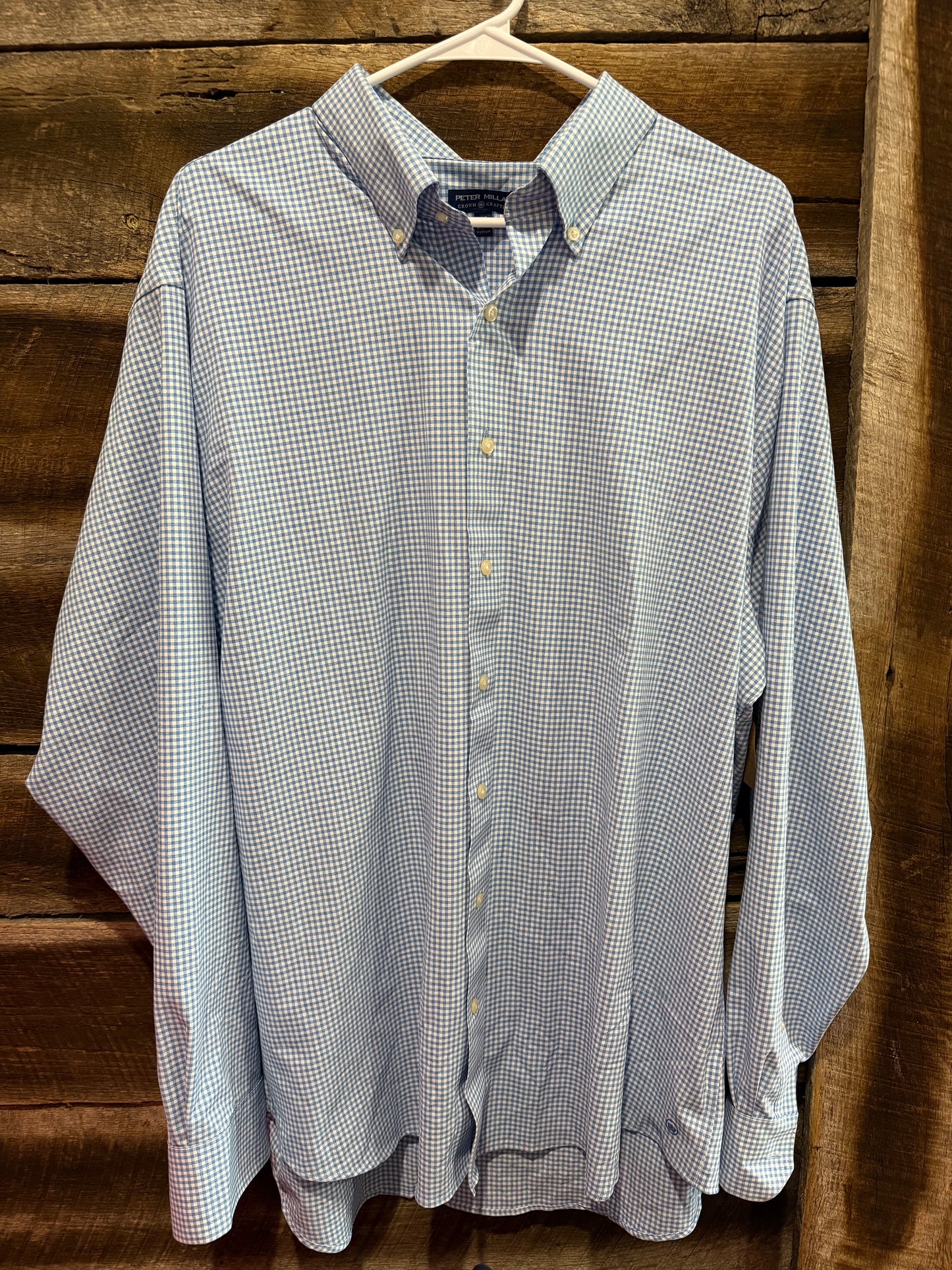 peter millar - xxl
