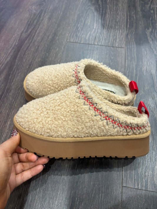 size 7