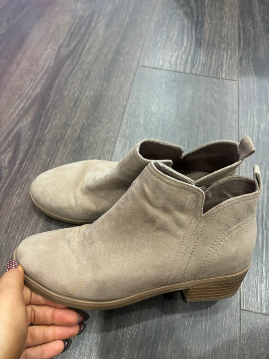 size 7