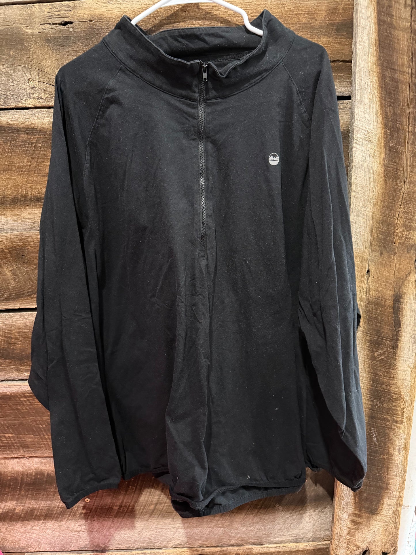 wrangler - 4xl