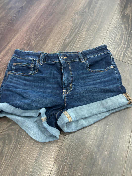 american eagle 12