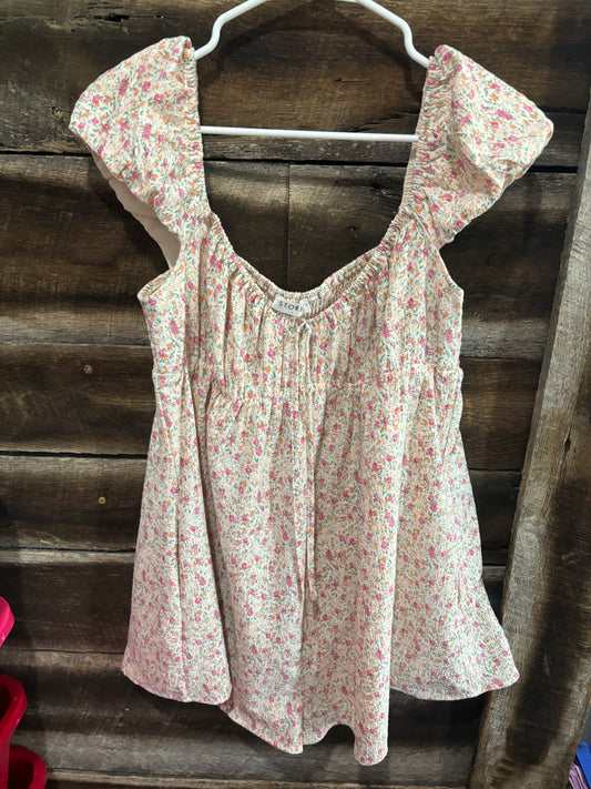 Stori large romper