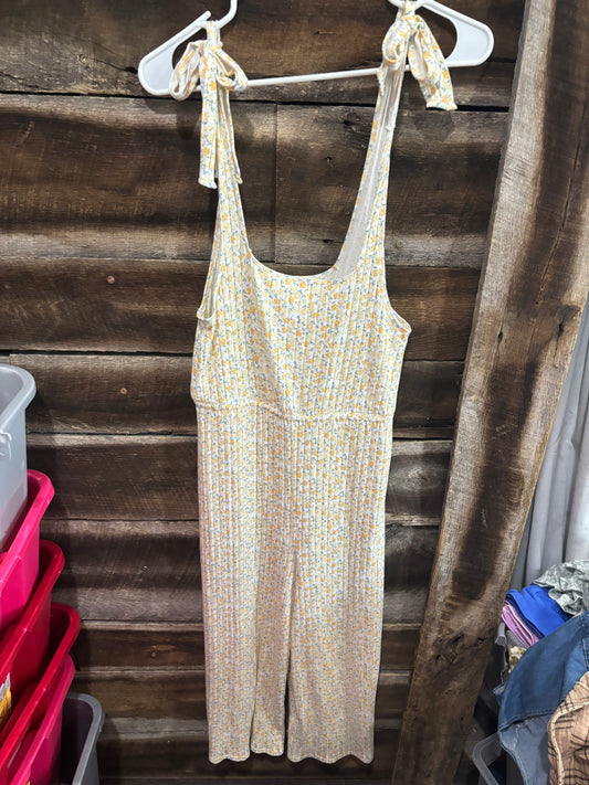 Hollister medium jumpsuit