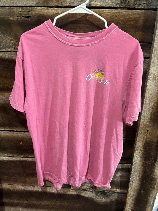 comfort colors large