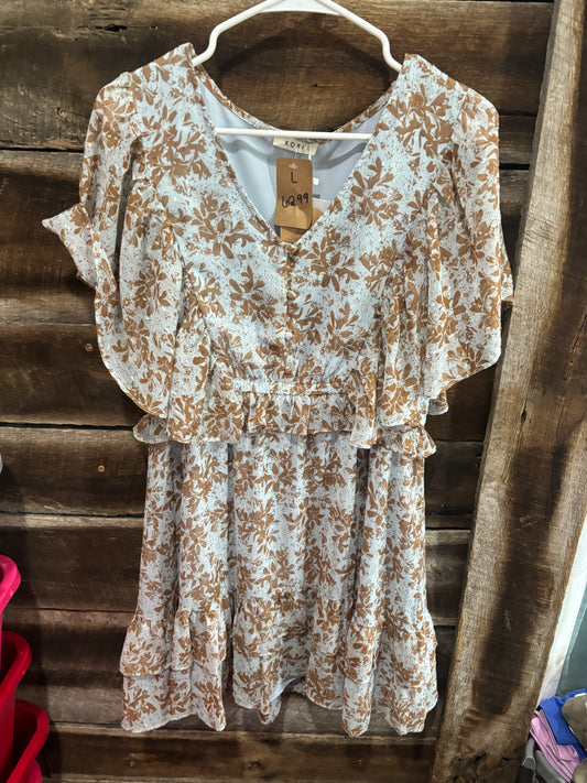NWT for $63 Kori large