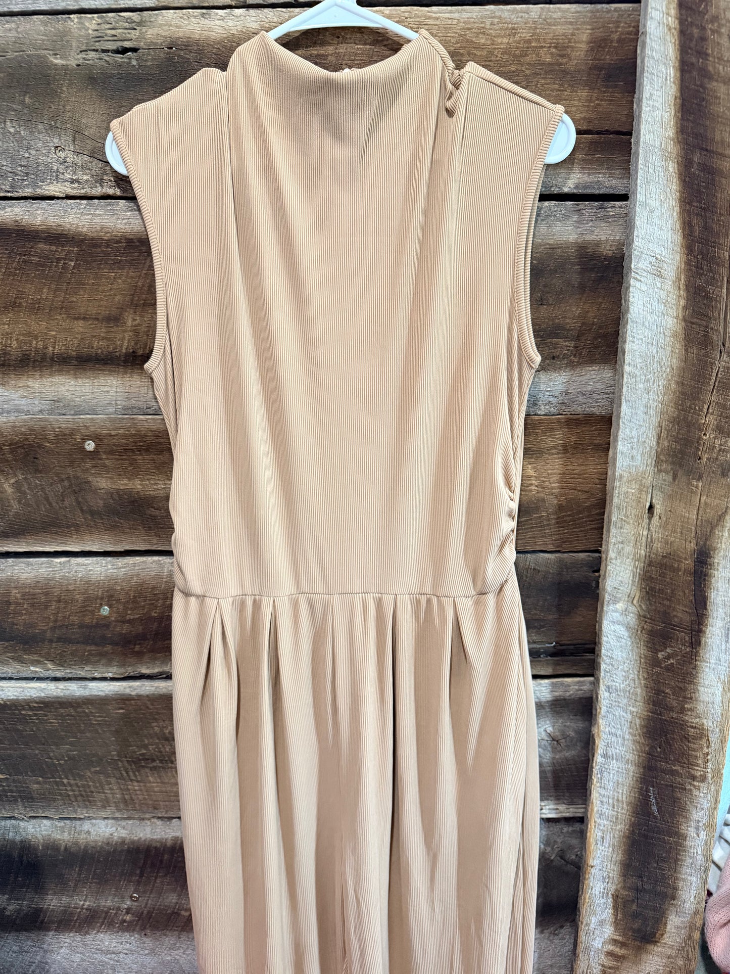 Kirundo large romper