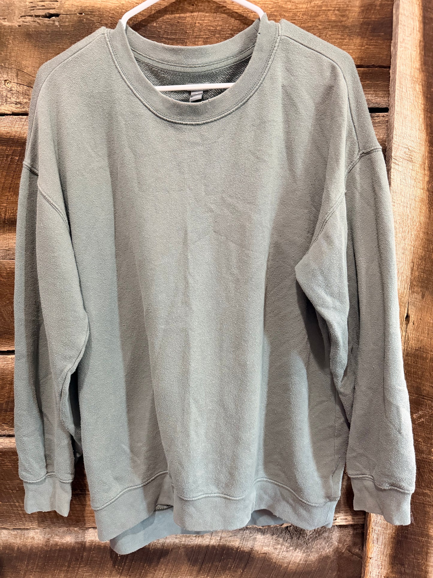 Aerie medium