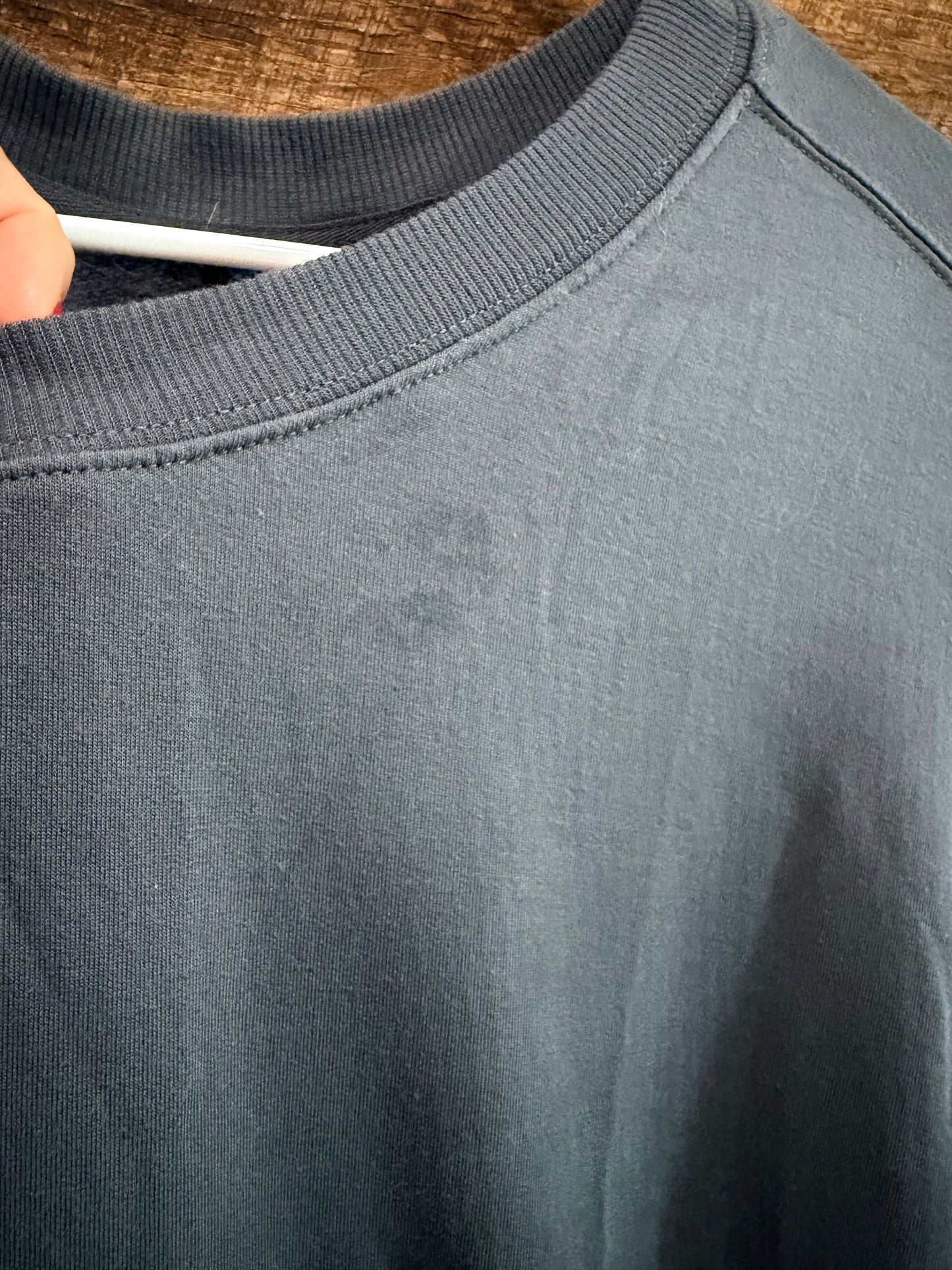 Wild Fable 2x, small stain shown in 2nd pic