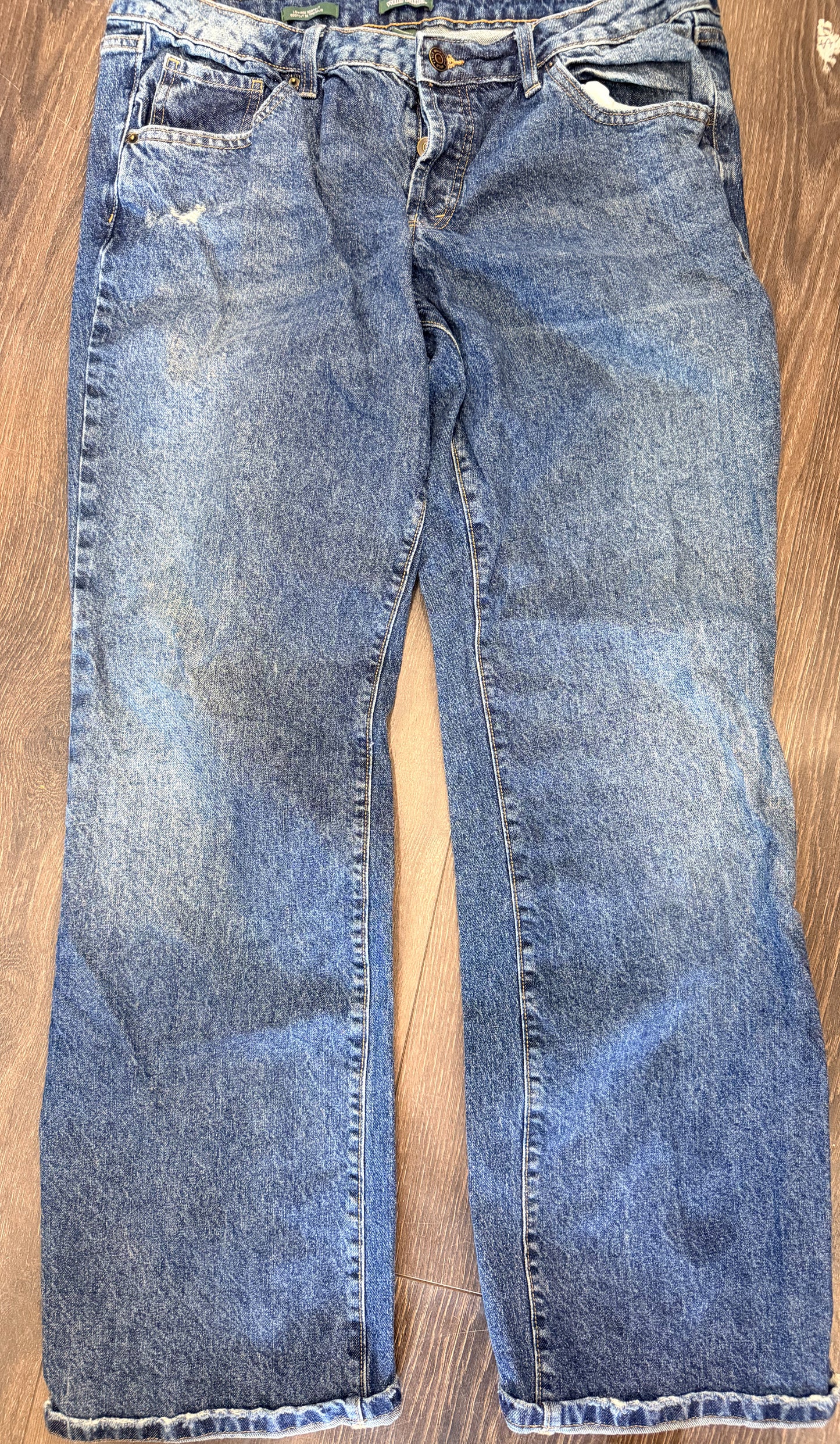 Wild Fable Low-Rise Bootcut 14