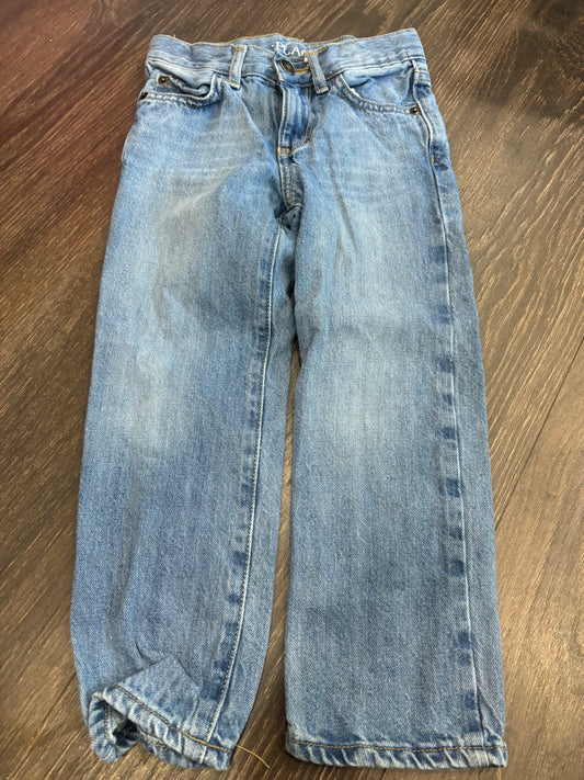 size 5
