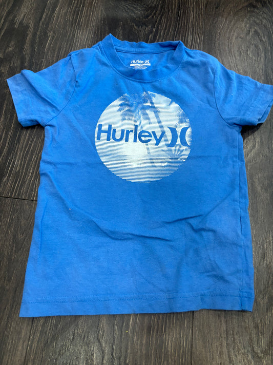hurley 4