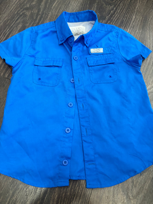 Ocean & Coast 3T