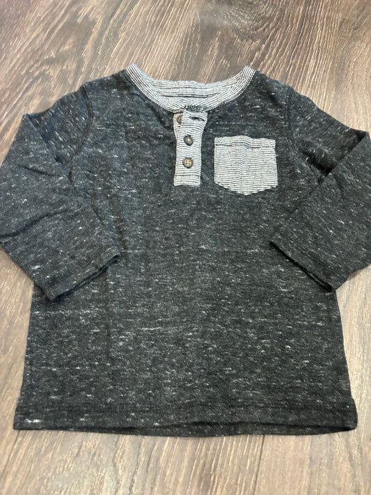 cat & jack 2T