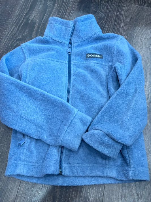 columbia xxs 4/5