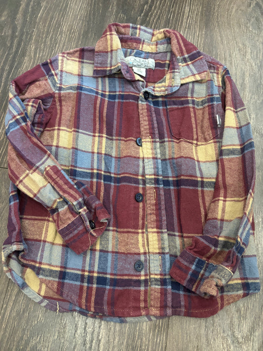 ocean & coast 4T