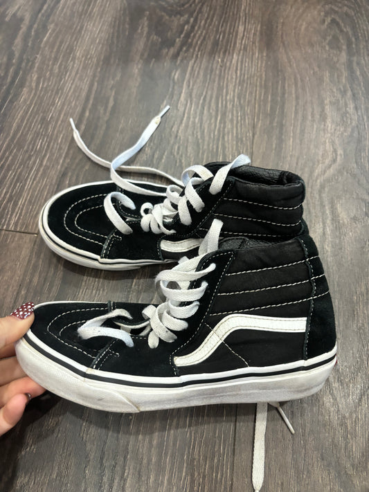 Vans 2