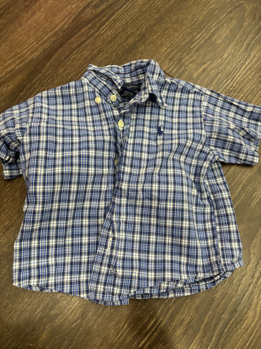 Ralph Lauren 18m
