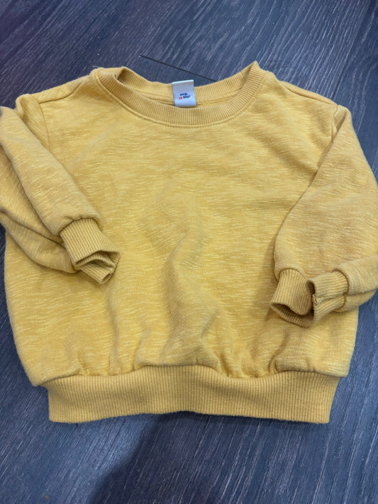 old navy 6/12m