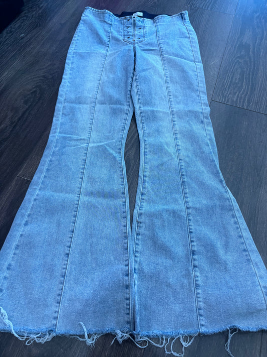 melrose small