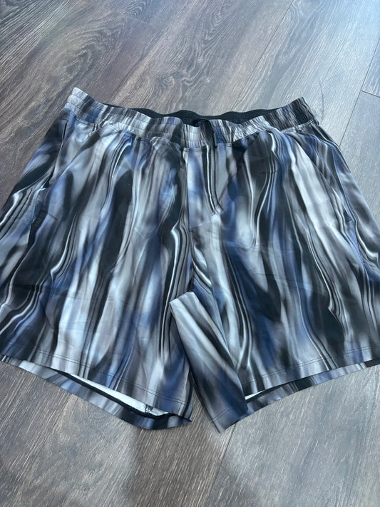 lululemon xl