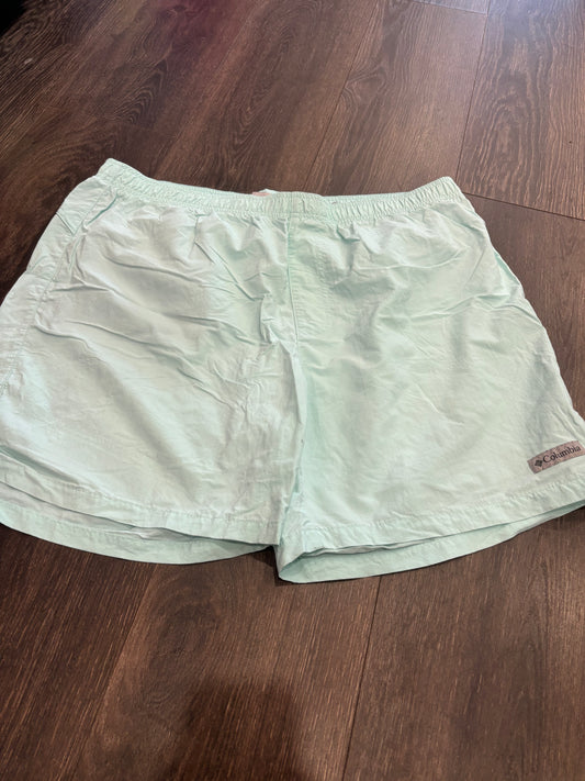 columbia XL
