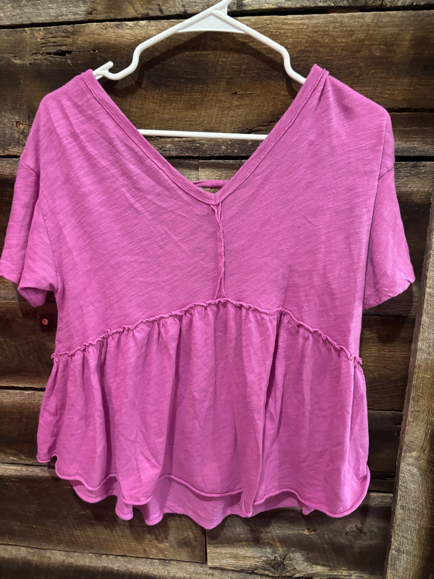 american eagle small