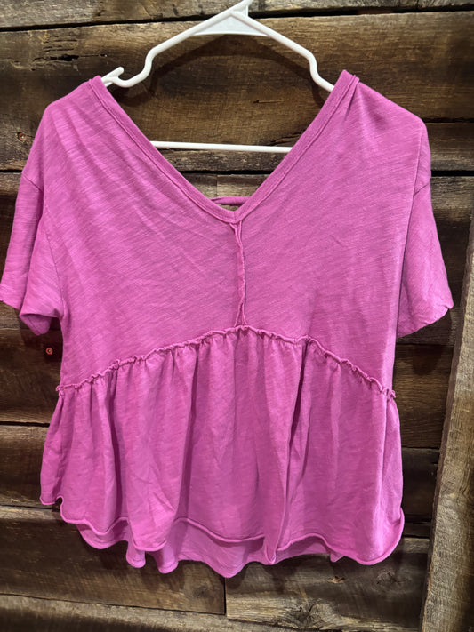 american eagle small