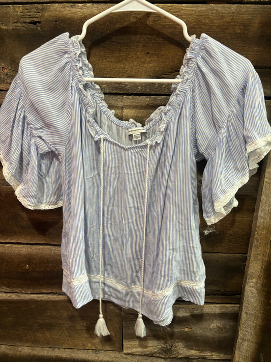 american eagle small