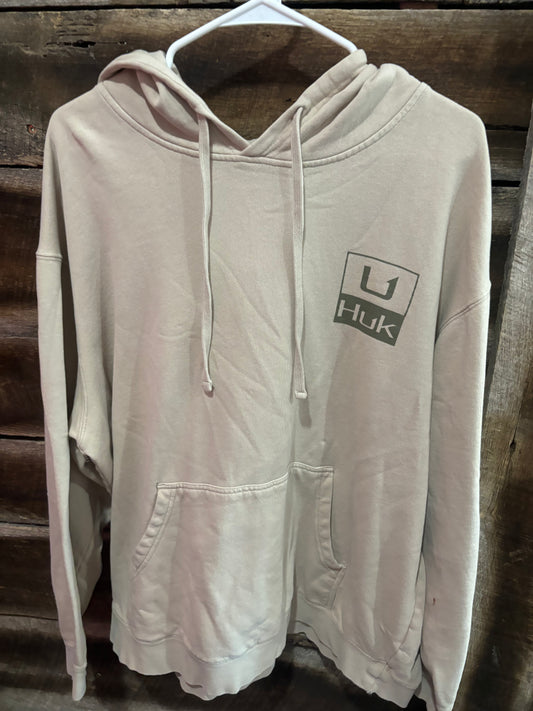 Huk xl